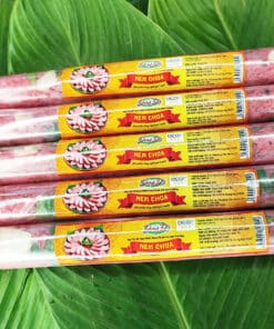 Nem Chua Sạch 3 Không - Món Ăn Độc Đáo Cho Thực Khách Sành Ăn