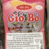 Đặc Sản Giò Bò - Hương Vị Đậm Đà Từ Đất Việt