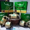 Giò Bò Thuật Yến 1kg: Hương Vị Truyền Thống Đậm Đà