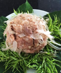 Nem Nắm Xuân Gấm - Hương Vị Truyền Thống, Chất Lượng Đỉnh Cao