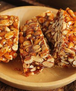 Kẹo Lạc Truyền Thống Hà Nội