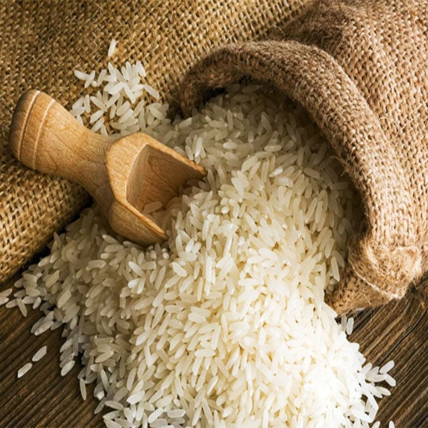Gạo Tẻ Thơm Đặc Sản Vùng Bắc Ninh 5Kg 11 Gạo Tẻ Thơm Đặc Sản Vùng Bắc Linh 5Kg
