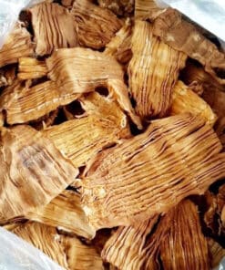 Măng Khô Nguyên Miếng - Đặc Sản Vùng Tây Nguyên