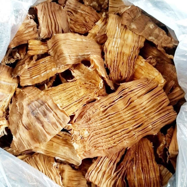 Măng Khô Nguyên Miếng - Đặc Sản Vùng Tây Nguyên 11 Măng Khô Nguyên Miếng - Đặc Sản Vùng Tây Nguyên