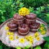 Cao khô gạo lứt (mỳ gạo lứt) - Ăn là mê say 3 Cao khô gạo lứt (mỳ gạo lứt) - Ăn là mê say