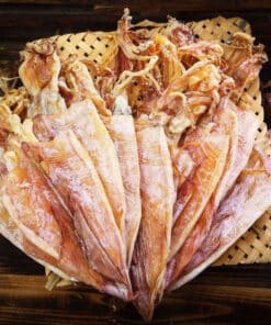 Mực khô Phú Quốc Siêu Ngon