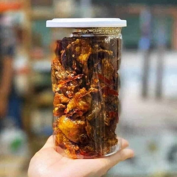 MỰC RIM SA TẾ ME - 350gr/hộp: Sự Hòa Quyện Tinh Tế Của Biển 11 MỰC RIM SA TẾ ME - 350gr/hộp: Sự Hòa Quyện Tinh Tế Của Biển