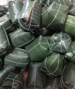 Nem Chua - Hương vị truyền thống, sự lựa chọn hoàn hảo cho bạn