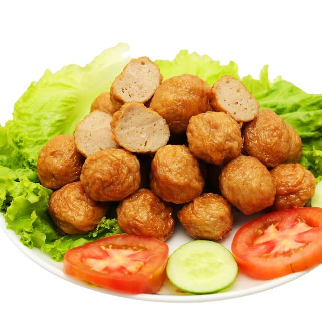 Sản phẩm Chả Bò Viên 1kg - Hương vị thơm ngon độc đáo 11 Sản phẩm Chả Bò Viên 1kg - Hương vị thơm ngon độc đáo