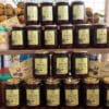 Sản Phẩm Trám Đen Muối Đóng Lọ - Hương Vị Tự Nhiên, Lựa Chọn Sức Khỏe Cho Bữa Ăn Hằng Ngày 2 Sản Phẩm Trám Đen Muối Đóng Lọ - Hương Vị Tự Nhiên, Lựa Chọn Sức Khỏe Cho Bữa Ăn Hằng Ngày