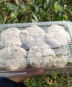 Chả Cá 1kg - Sản phẩm biểu tượng của hương vị biển cả