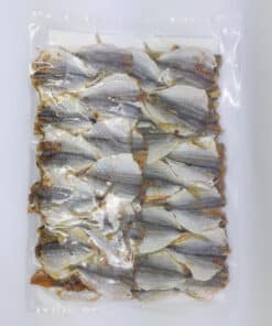 Khô Cá Chỉ Vàng Đặc Sản Quy Nhơn - Hương vị biển cả ngọt ngào tại ngôi nhà của bạn