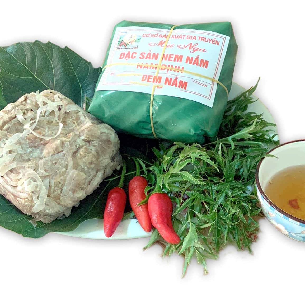 Nem Nắm - Món Ăn Truyền Thống Đậm Đà Và Hấp Dẫn 11 Nem Nắm - Món Ăn Truyền Thống Đậm Đà Và Hấp Dẫn