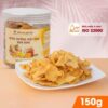 Gừng nướng mật ong Bon Bon 2 Gung nuong mat ong Bon Bon