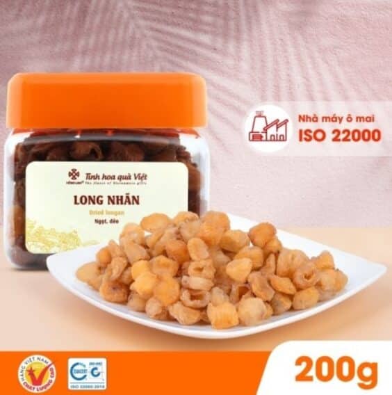 Long nhan