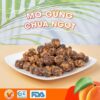 Ô Mai Mơ gừng chua ngọt mặn 2 Screenshot 1 1