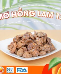 Mơ Hồng Lam 12 Hà Nội