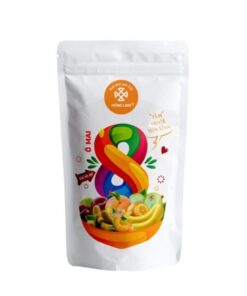 Ô mai 8 vị Hà Nội