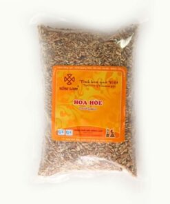 Hoa Hòe - Thảo Dược Cho Sức Khỏe Trong Tết