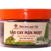 Sấu cay mặn ngọt nhâm nhi không chán 2 Screenshot 3