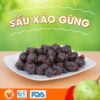 Ô Mai Sấu xào gừng Hà Nội 3 Screenshot 3 5