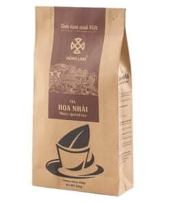 Chè (Trà) Nhài - Hương Thơm Dịu Dàng Cho Sức Khỏe Tốt