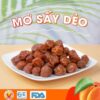 Mơ sấy dẻo chua ngọt Hà Nội 2 Screenshot 4 1