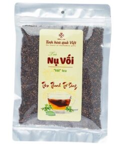 Trà Nụ Vối - Hương Vị Tinh Tế Của Vùng Đất Lạng Sơn