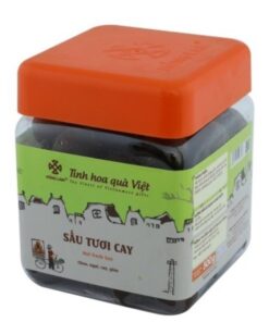 Ô Mai Sấu bao tử giòn tươi cay