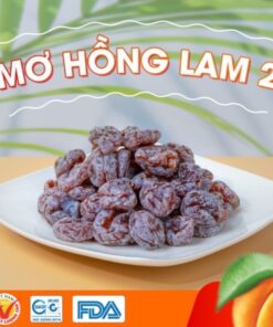 Mơ Hồng Lam 2 Siêu Bánh Cuốn Hà Nội