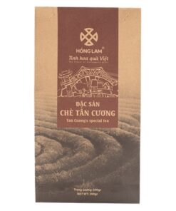 Chè (Trà) Tân Cương - Hương Thơm Tự Nhiên