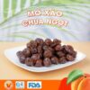 Mơ xào chua ngọt Hà Nội 3 Screenshot 5 1