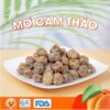 Ô Mai Mơ Cam Thảo Chua Ngọt Nho Gừng 1 Screenshot 5