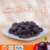 Mận dẻo xào cay Hà Nội 3 Screenshot 5 2
