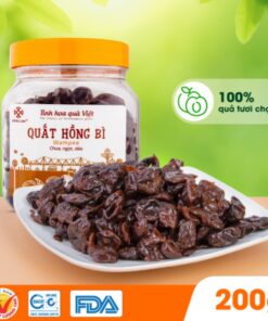 Ô Mai Quất hồng bì Hà Nội
