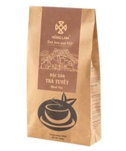 Chè (Trà) Tuyết - Hương Thơm Núi Rừng