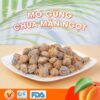 Ô Mai Mơ gừng chua mặn ngọt 3 Screenshot 7