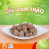 Ô Mai Sấu cam thảo Chua Mặn Ngọt 2 Screenshot 8