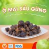 Ô Mai Sấu Gừng Giòn Cay Hà Nội 2 Screenshot 9