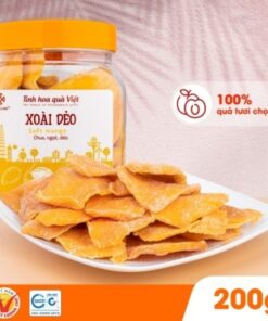 Xoài dẻo thơm ngon ngọt