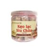 Kẹo Lạc Sìu Châu - Hương Vị Từ Quê Hương 2 keo lac siu chau