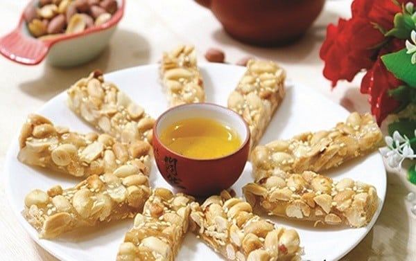 Hành Trình Từ Làng Nghề Đến Thương Hiệu - Câu Chuyện Của Hộ Kinh Doanh CSSX Bánh Kẹo Học Huê