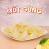 mut gung