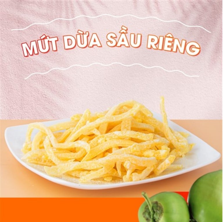 mut sau rieng