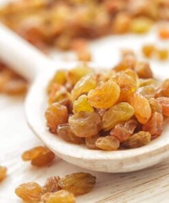 Nho sấy mọng nước sấy khô, ngọt, quả to