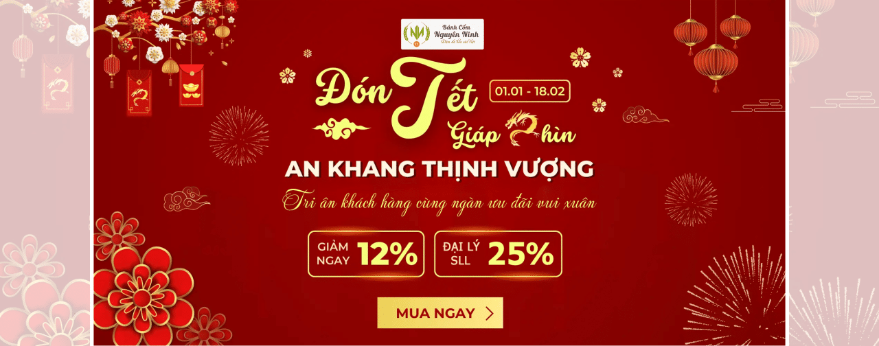 Uu dai tet
