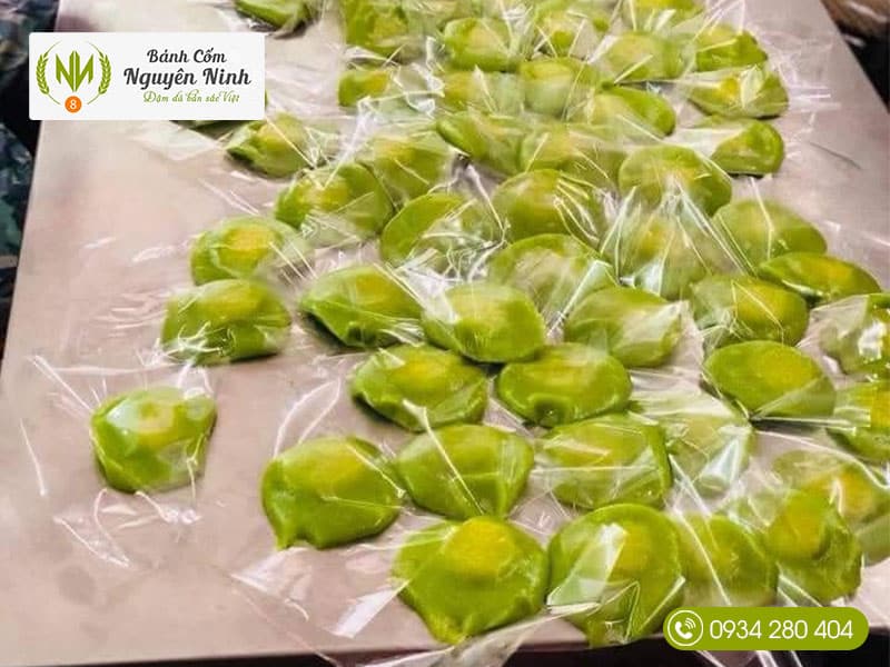 Bảng giá bánh cốm hàng Than tại Nguyên Ninh Bảng giá bánh cốm hàng Than tại Nguyên Ninh