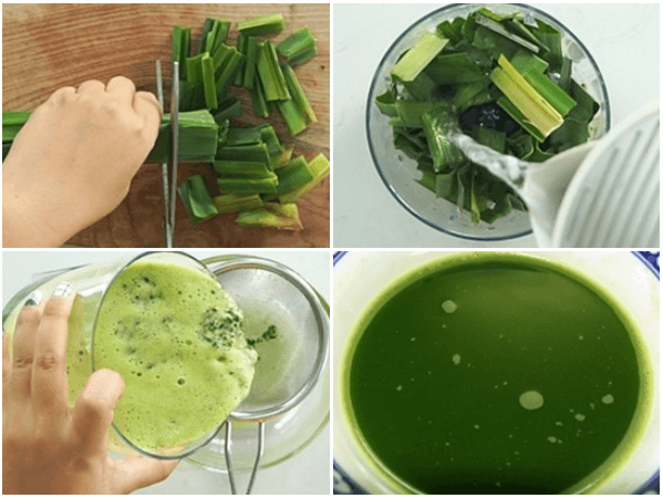 BÁNH CỐM LÀNG VÒNG HÀ NỘI – THỨC QUÀ CỦA MÙA THU 9 banh com lang vong ha noi thuc qua cua mua thu xay nguyen va lay nuoc cot la dua