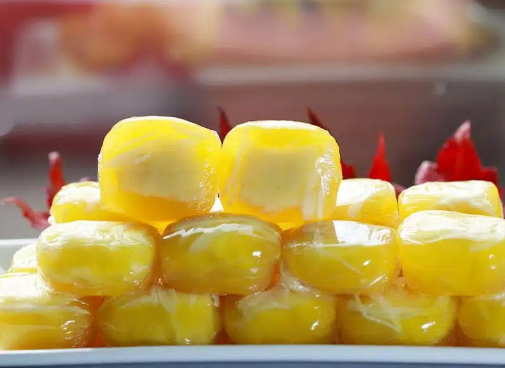 Bánh Xu Xê Hàng Than Hà Nội - Món Quà Biếu Truyền Thống, Đậm Chất Thủ Đô 6 Bánh Xu Xê Hàng Than Hà Nội - Món Quà Biếu Truyền Thống, Đậm Chất Thủ Đô