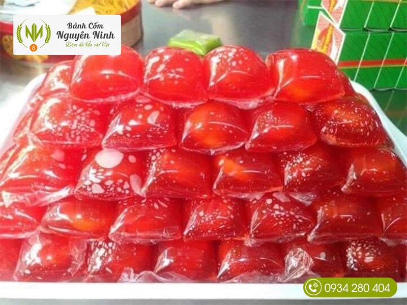 Công đoạn chế biến cầu kỳ Công đoạn chế biến cầu kỳ